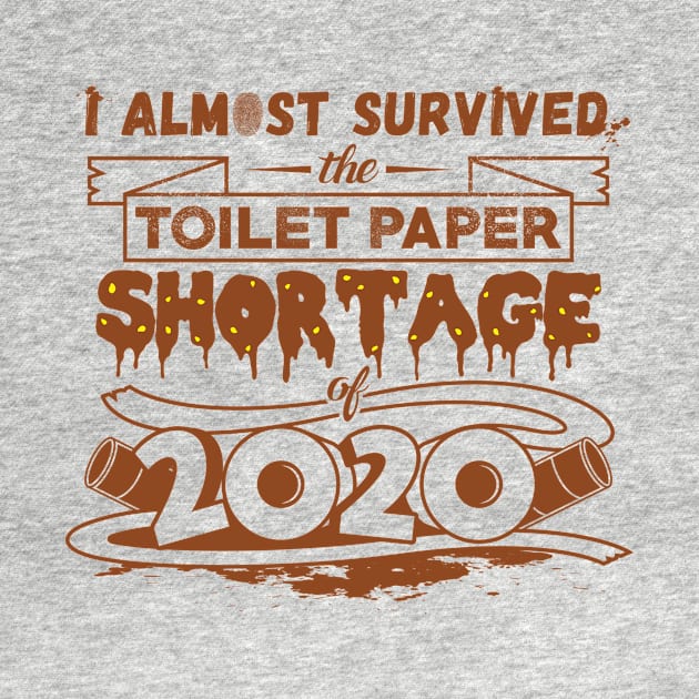 TP Shortage 2020 by wolfkrusemark